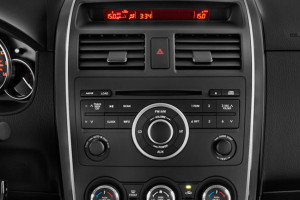 2013 Mazda CX-9 CX9 Radio Audio Bose Wiring Diagram Schematic Colors Install