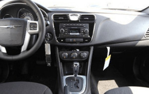 2013 Chrysler 200 Audio Radio Wiring Diagram